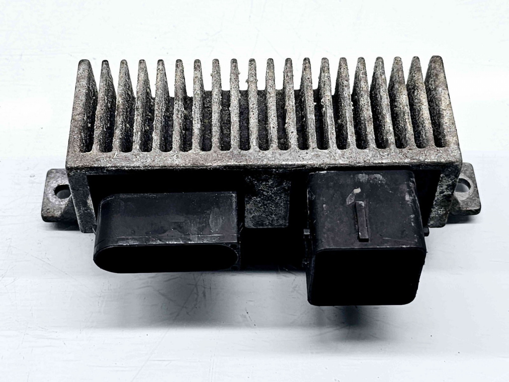 Releu Opel Movano B F3500 (L2 H2) [Fabr 2010-2022] 271206395R