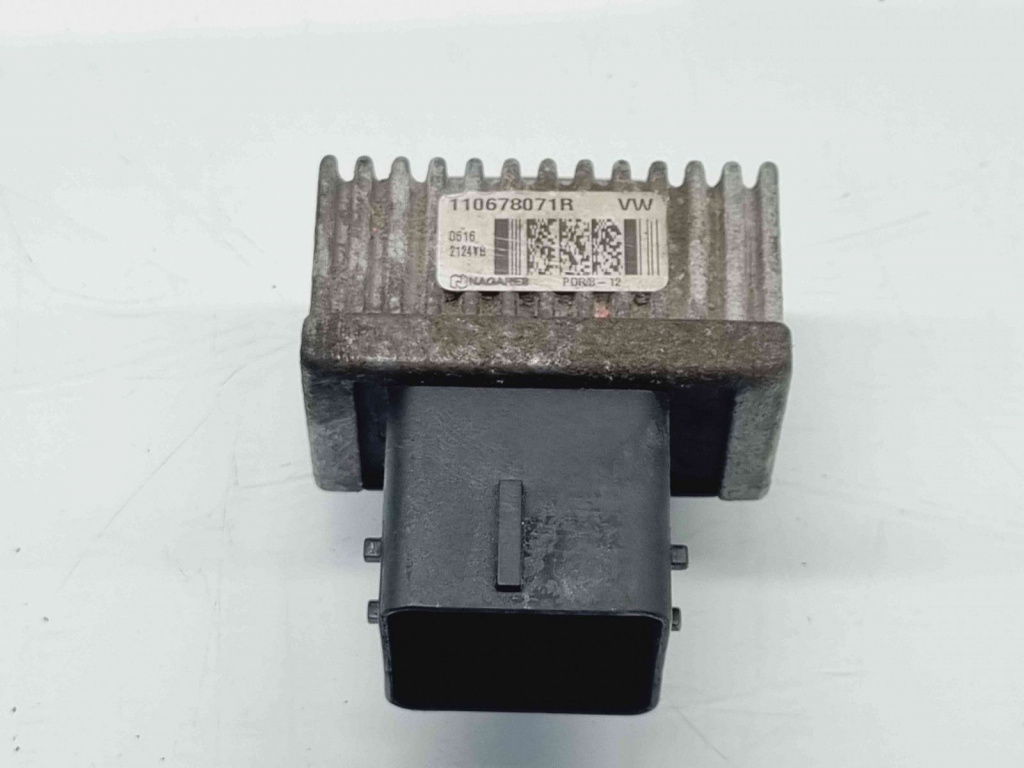 Releu Opel Movano B F3500 (L2 H2) [Fabr 2010-2022] 110678071R