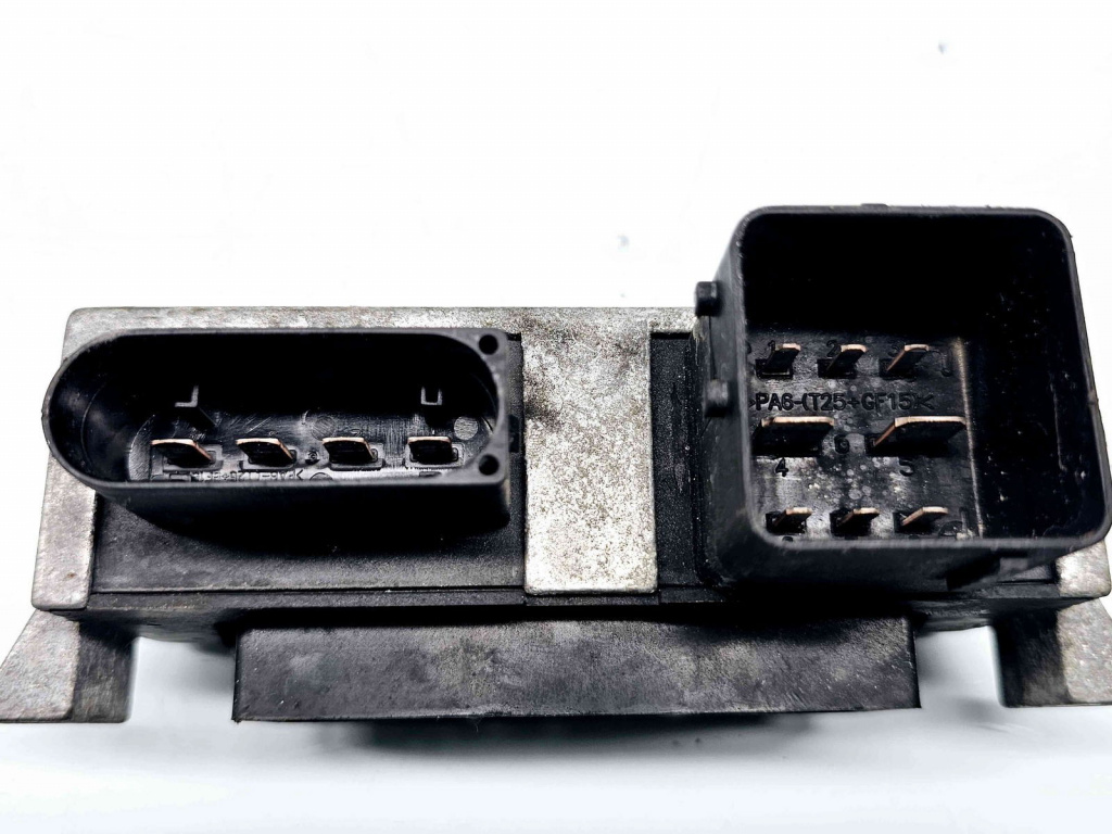 Releu Opel Movano B F3500 (L2 H2) [Fabr 2010-2022] 271206395R