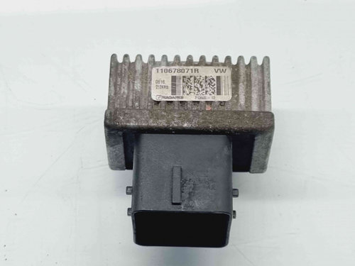 Releu Opel Movano B F3500 (L2 H2) [Fabr 2010-2022] 110678071R