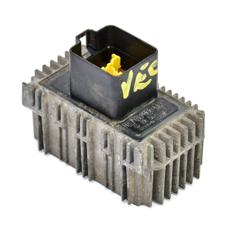 Releu Opel Vectra C 2002-2008 2.2 Dti Y 22 Dtr Motorina 09132691, 51299008