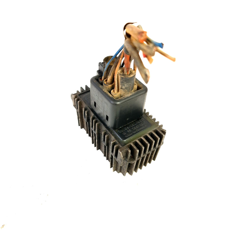 Releu Opel VECTRA C 2002 - 2008 Motorina 09132691, 51299008, 12008