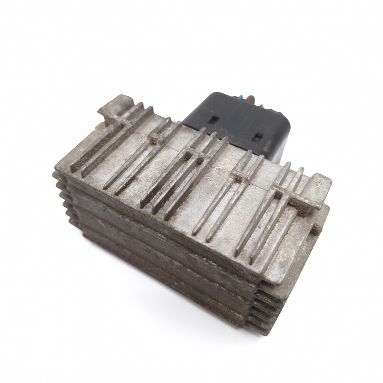 Releu Opel Zafira A (F75) 1999-2005 2.0 Dti 16V Y 20 Dth Motorina 09132691, 51299008