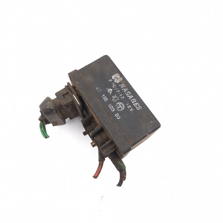 Releu Peugeot 206 1998-2013 Bujii Incandescente 9616582380 Nagares