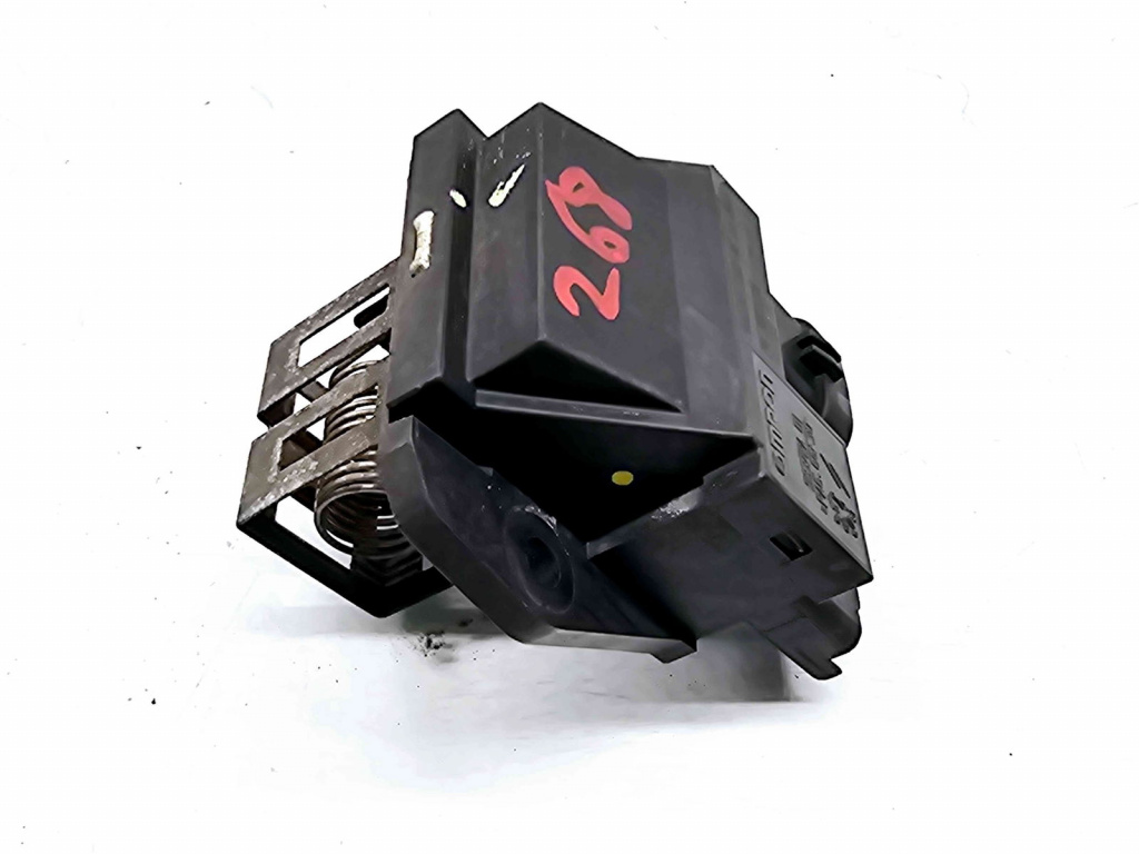 Releu Peugeot 208 [Fabr 2012-2024] 9662872380