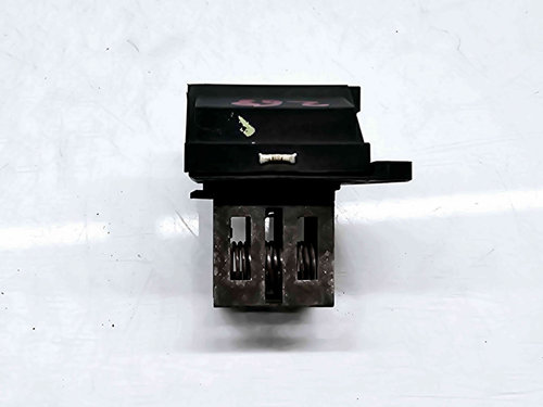 Releu Peugeot 208 [Fabr 2012-2024] 9662872380