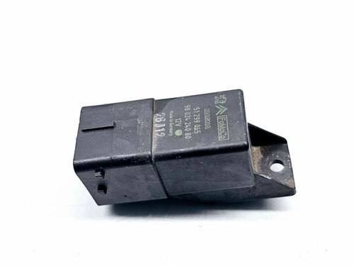Releu Peugeot 208 [Fabr 2012-2024] 9802424080