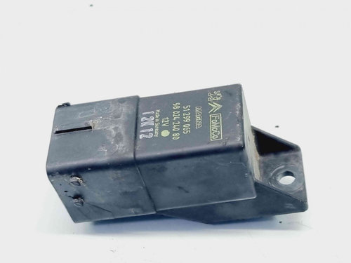 Releu Peugeot 3008 Break [Fabr 2009-2016] 9802424080