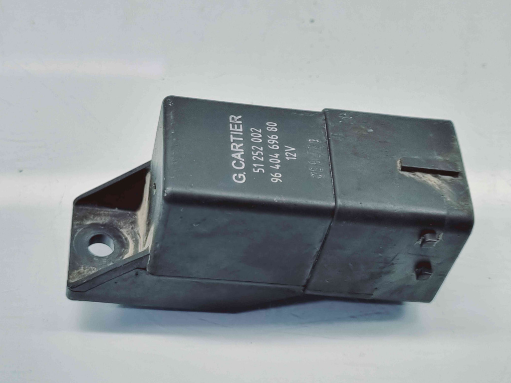 Releu Peugeot 3008 [Fabr 2009-2016] 9640469680