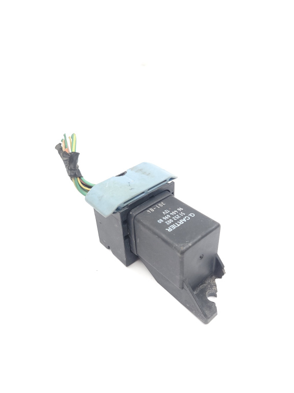 Releu Peugeot 307 2001 - 2008 51252002, 9640469680, 96 404 696 80, 30104, 301-04