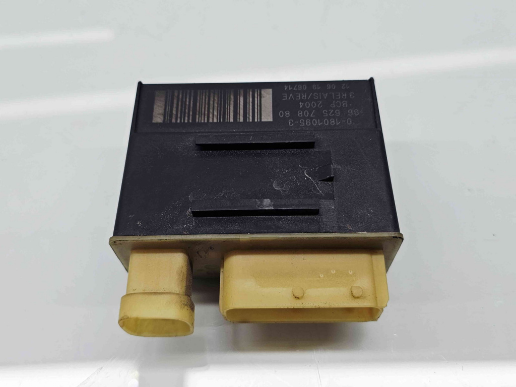 Releu Peugeot 308 [Fabr 2007-2013] 96625