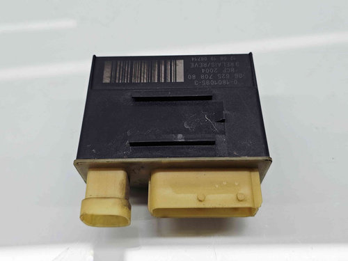 Releu Peugeot 308 [Fabr 2007-2013] 9662570880