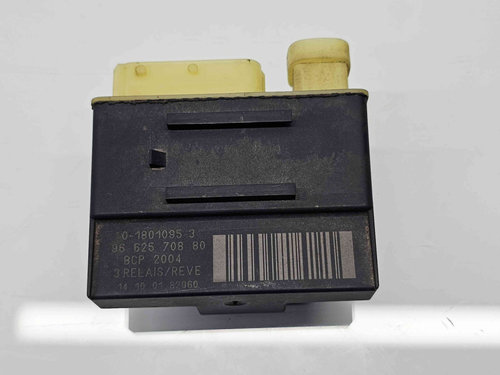 Releu Peugeot 308 (II) [Fabr 2013-2020] 9662570880