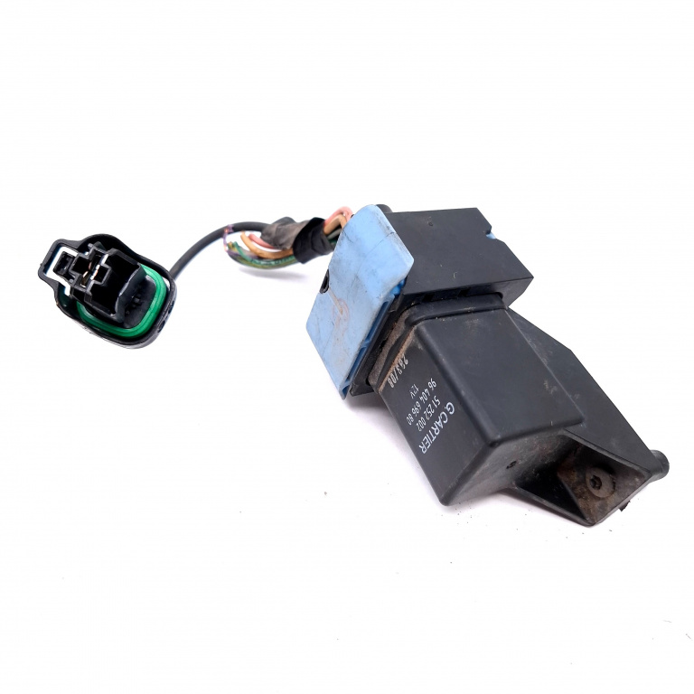 Releu Peugeot 4007 (Gp) 2007 > 2.2 Hdi 4Hn (Dw12Mted4) Motorina 9640469680, 51252002, 28308 G. Cartier