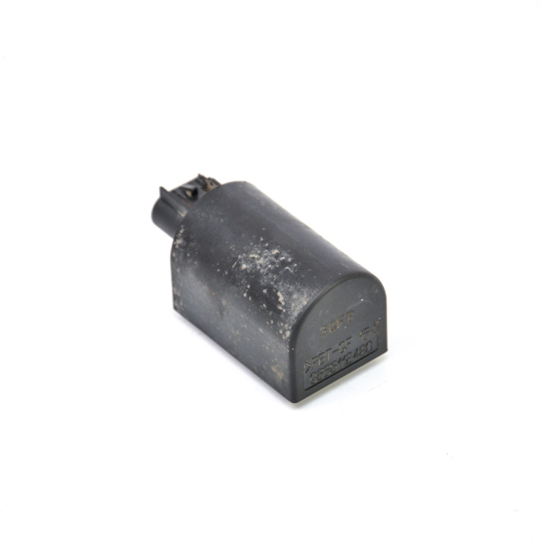 Releu Peugeot 407 2004-2011 2.7 Hdi Uhz (Dt17) Motorina 9656112480