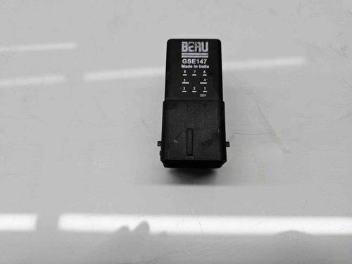Releu Peugeot 407 [Fabr 2004-2010] GSE147