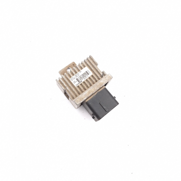 Releu Peugeot 508 2010 - 2023 Motorina 9663824880, AV6112A343BA