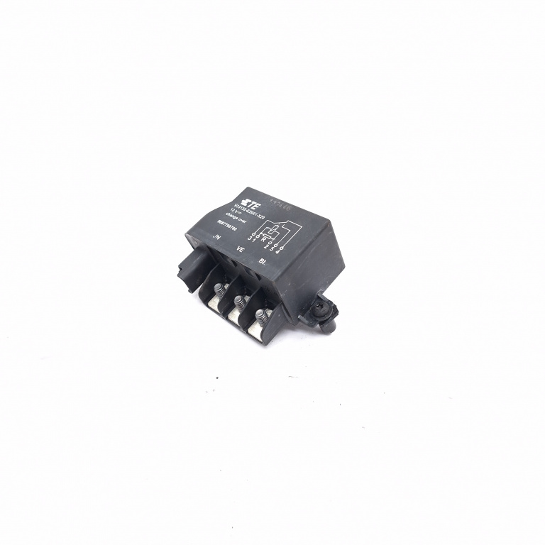 Releu Peugeot 508 2010 - 2023 Motorina 9687798780, V23132E2001X29, V23132-E2001-X29
