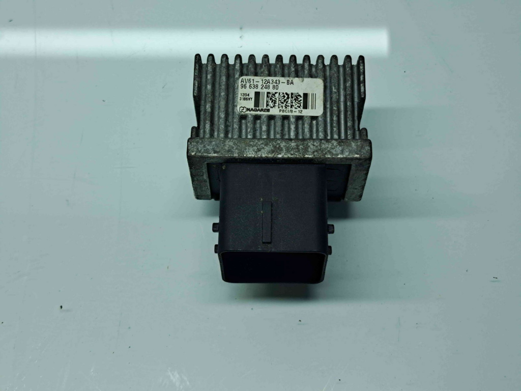 Releu PEUGEOT 508 [Fabr 2010-2018] AV611