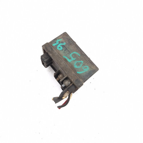 Releu Peugeot 605 (6B) 1989-1999 Bujii Incandescente 0281003004