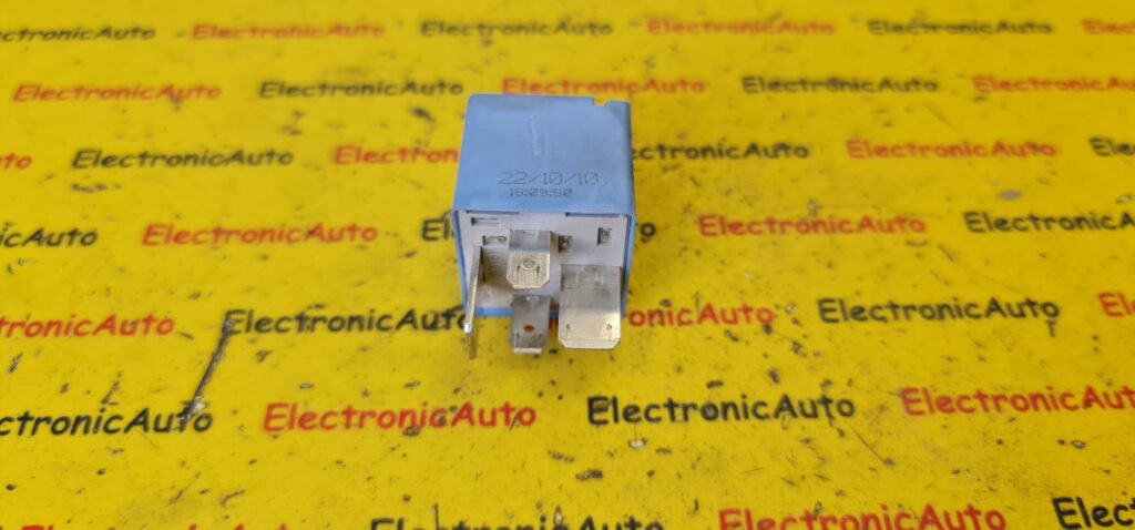 Releu PEUGEOT CITROEN, 9638182880,