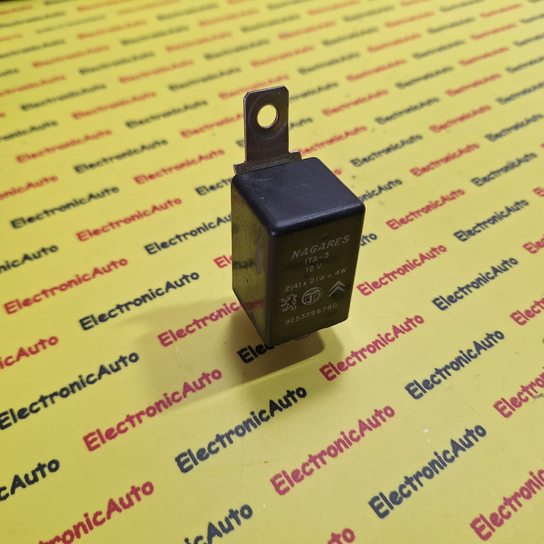 Releu Peugeot CITROEN NAGARES, 9253596780,