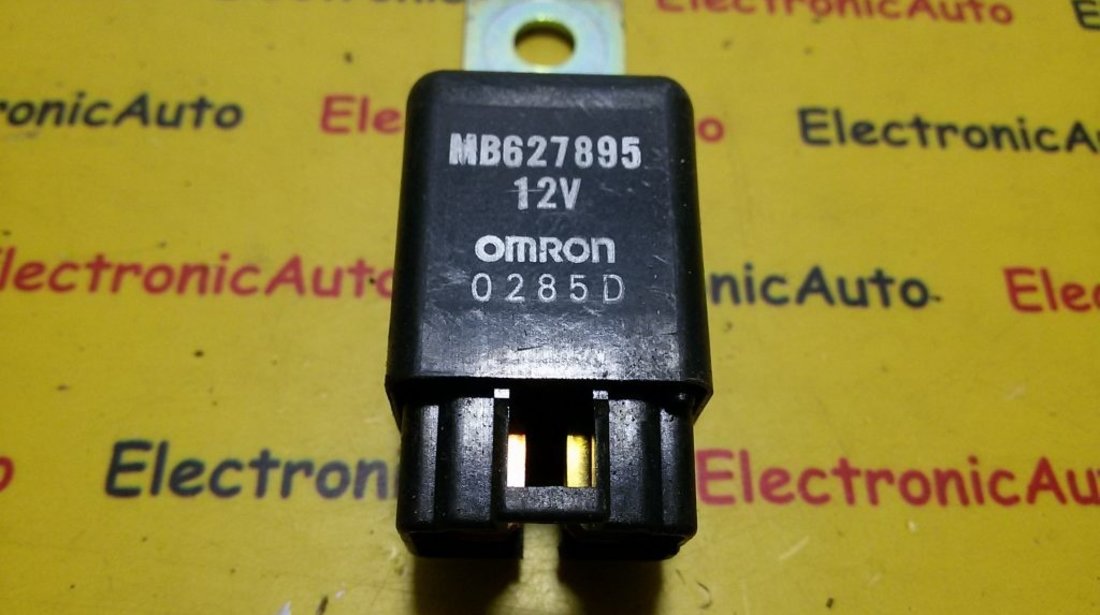 Releu plutitor rezervor Mitsubishi MB627895, 0285D