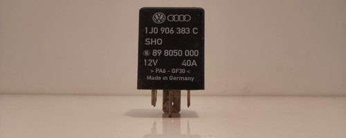 Releu pompa 1J0906383C Skoda Octavia [1996 - 2000]