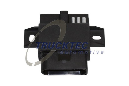 Releu, pompa combustibil (0742093 TRUCKTEC) AUDI,SEAT