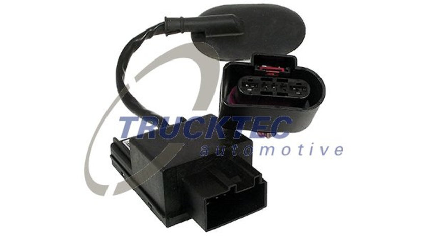 Modul control pompa combustibil 1K0906093B, Vw Golf 5 (1K1) 1.4fsi