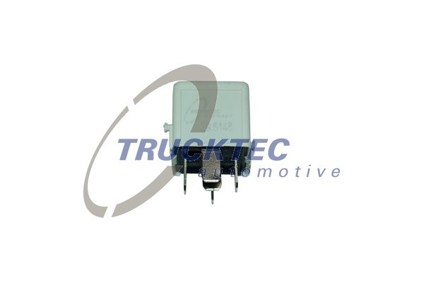 Releu, pompa combustibil (0842095 TRU) BMW