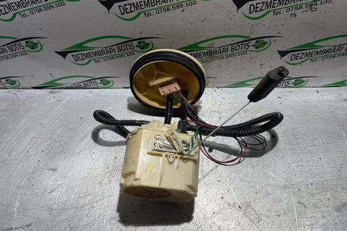 Releu pompa combustibil 1 Ford Focus [1998 - 2004] Hatchback 5-usi 1.4 MT (75 hp)