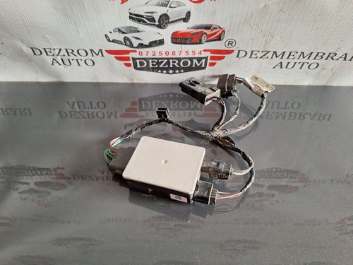 Releu pompa combustibil 169102698R RENAULT Espace V (JR) 2.0 Blue dCi 189 cai