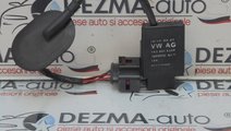 Releu pompa combustibil, 1K0906093F, Vw Beetle 1.2...