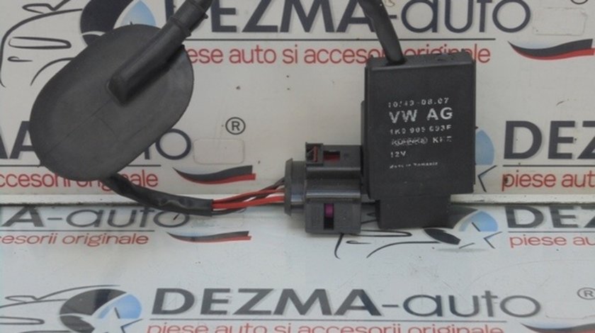 Releu pompa combustibil, 1K0906093F, Vw Touran (1T3) 1.2tsi, CBZB