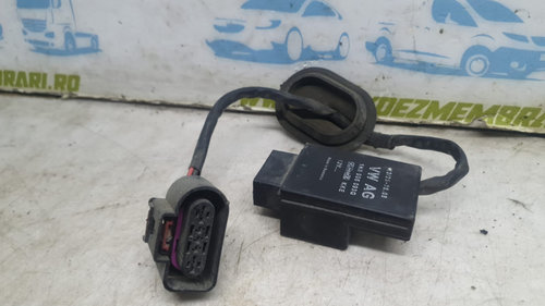 Releu pompa combustibil 1k0906093g Skoda Fabia 2 [facelift] [2010 - 2014]