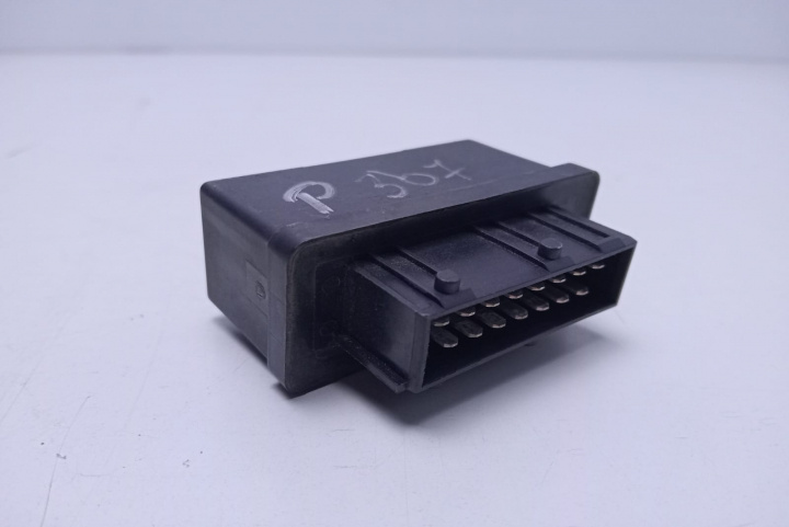 Releu pompa combustibil 240107 Citroen C4 [2004 - 2008]