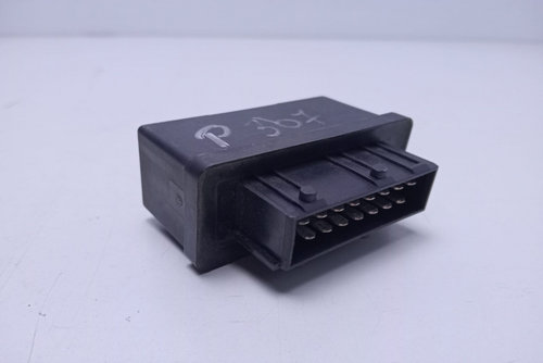 Releu pompa combustibil 240107 Citroen C4 [2004 - 2008]