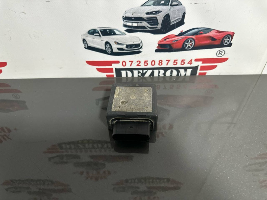 Releu pompa combustibil 5Q0906121F Seat Ateca (KH7) 1.6 TDI DGTE 115 cai