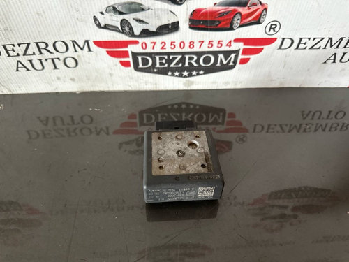 Releu pompa combustibil 5Q0906121G Seat Ateca (KH7) 2.0 TDI 4Drive 150 cai DTTA