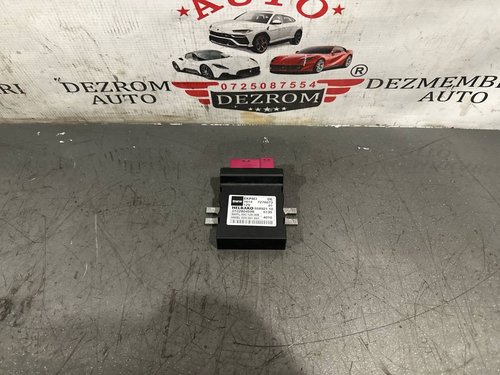 Releu pompa combustibil 7276073 Bmw X3 F25 X3 35iX N55 (WX71)