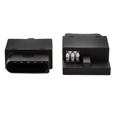 Releu, pompa combustibil (73240158 MD) AUDI