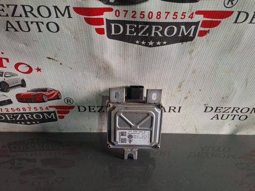 Releu Pompa Combustibil 7P0906093B Vw Touareg 7P 2011-2018