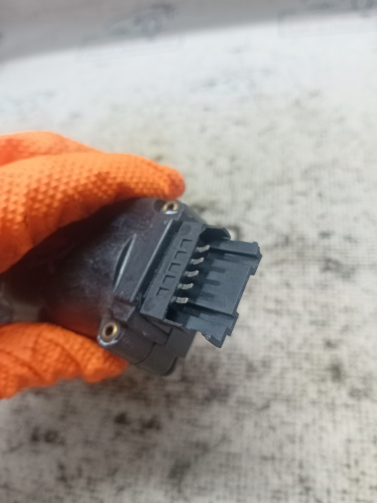 Releu pompa combustibil Audi A3 1.8 2008, 1K0906093F