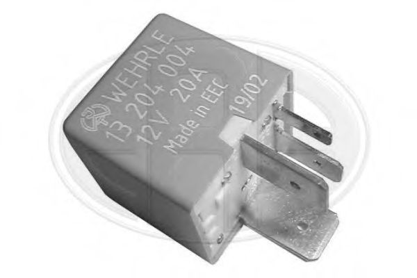 Releu, pompa combustibil AUDI A3 (8P1) (2003 - 2012) ERA 661089 piesa NOUA