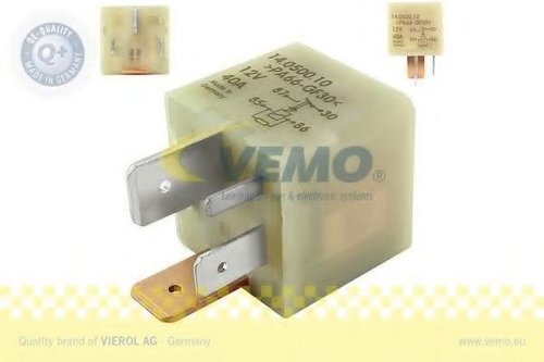 Releu, pompa combustibil AUDI A3 (8V1) (2012 - 2016) VEMO V15-71-0005 piesa NOUA