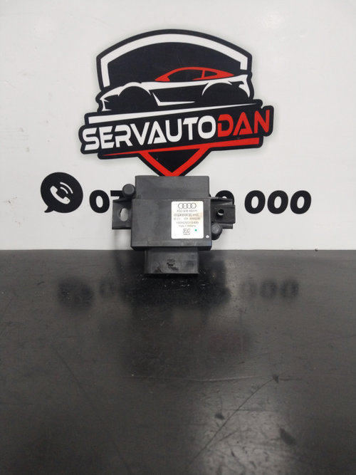 Releu pompa combustibil Audi A5 facelift (2012-2016) 2.0 Motorina 2015, 4G0906093H