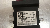 Releu pompa combustibil BMW Seria E87 120d Manual ...