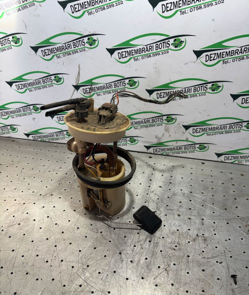 Releu pompa combustibil Chevrolet Spark M200 [2005 - 2010] Hatchback 0.8 MT (52 hp)