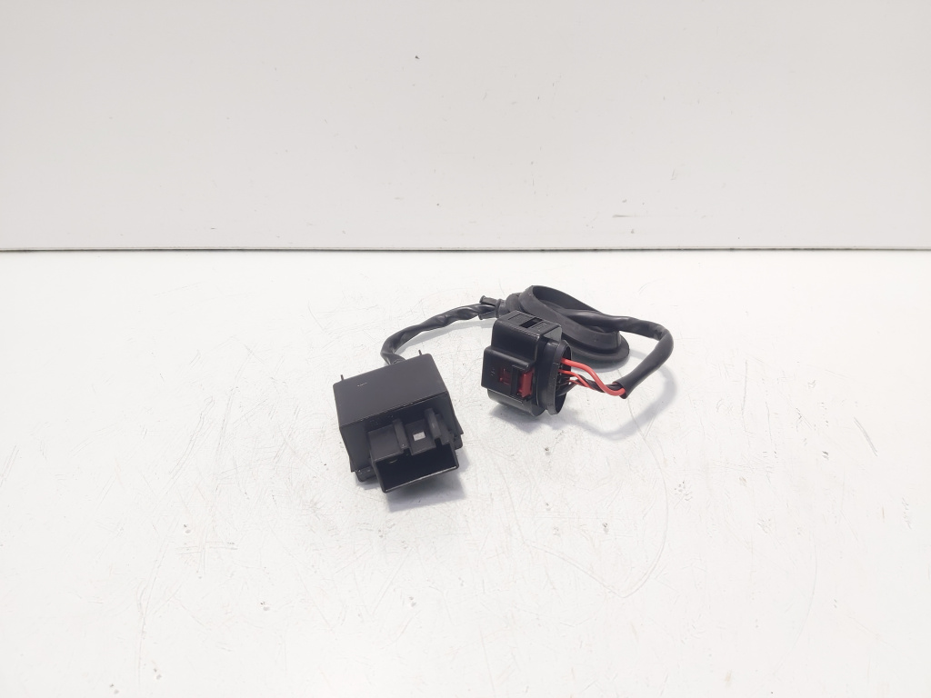 Releu pompa combustibil, cod 1K0906093F, VW Golf 6 (5K1) 1.4 TSI, CAXA (id:691490)